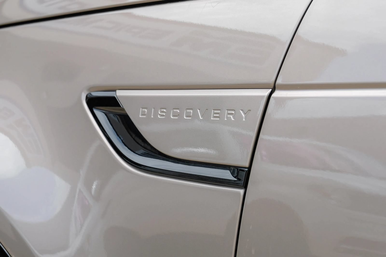 Used 2021 Land Rover Discovery HSE R-Dynamic AWD/4WD image 61