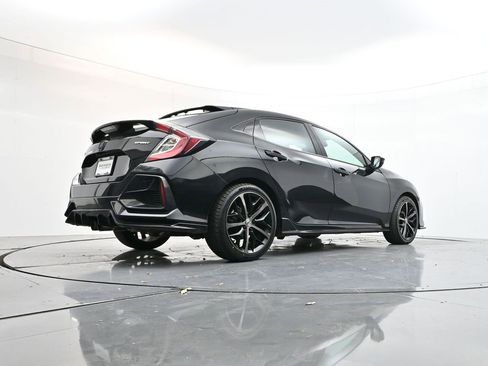Used 2021 Honda Civic Sport image 29