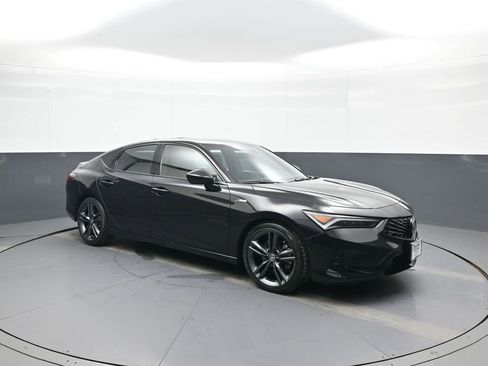 Certified 2023 Acura Integra A-Spec image 4