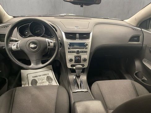Used 2008 Chevrolet Malibu LT w/ Power Convenience Package image 10