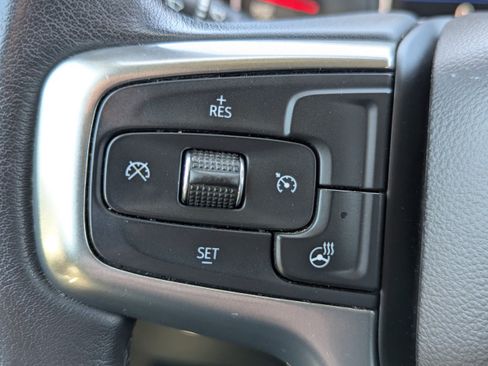 Used 2020 Chevrolet Silverado 1500 LT w/ All-Star Edition AWD/4WD image 15