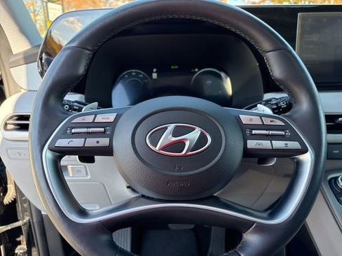 Used 2023 Hyundai Palisade SEL w/ Premium Package image 12