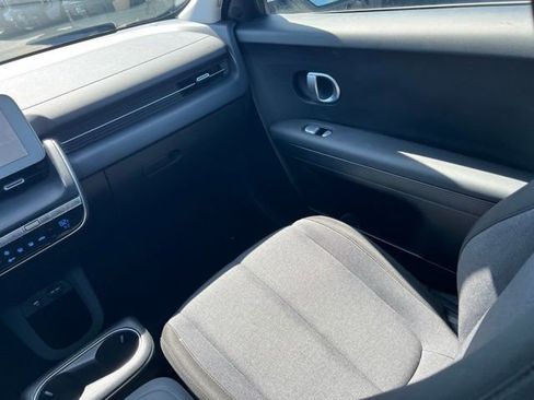 Used 2024 Hyundai Ioniq 5 SEL AWD/4WD image 13