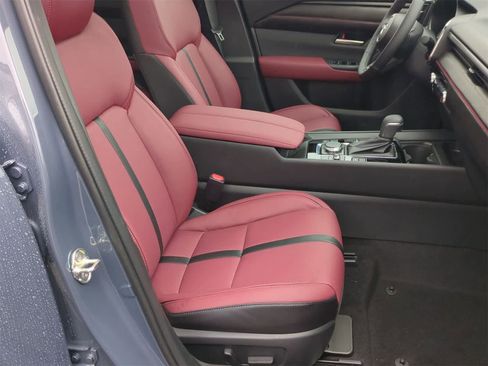 New 2026 MAZDA CX-50 2.5 Hybrid w/ Cargo Package image 22