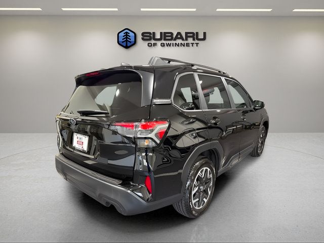 Used 2026 Subaru Forester Premium w/ Premium/Limited Package AWD/4WD image 5