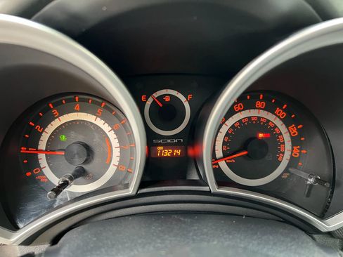 Used 2014 Scion tC Monogram Series image 12