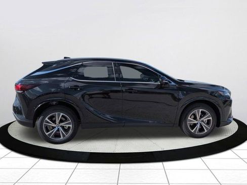 New 2026 Lexus RX 350 Premium image 3