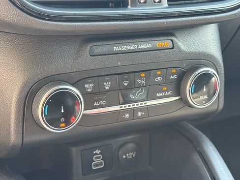 Used 2024 Ford Escape ST-Line FWD image 21