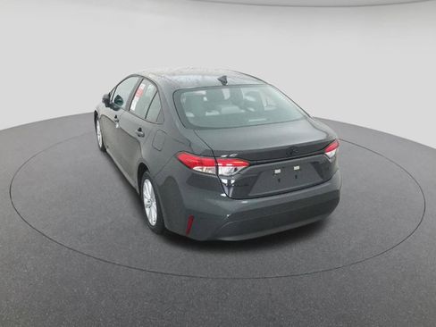 New 2026 Toyota Corolla LE image 6