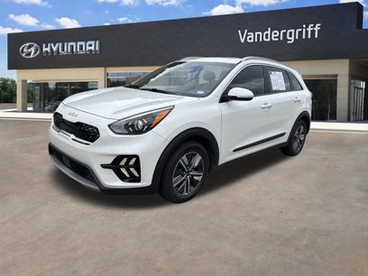 Used 2022 Kia Niro EX Premium