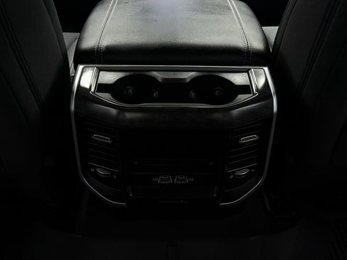 Used 2023 RAM 1500 Big Horn image 35