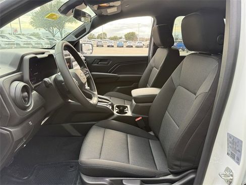 New 2026 Chevrolet Colorado Trail Boss image 25