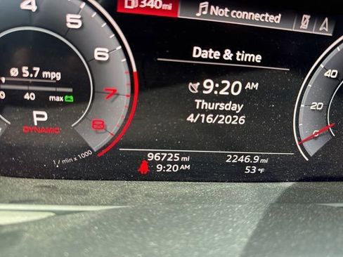 Used 2019 Audi Q8 Prestige image 13