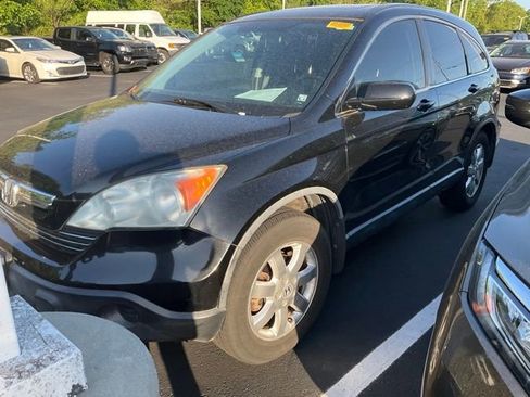 Used 2009 Honda CR-V EX-L image 12