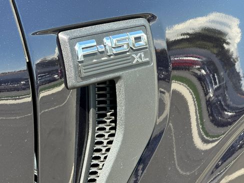 New 2025 Ford F150 XL image 22