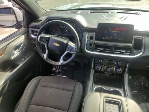 Used 2023 Chevrolet Tahoe LS image 10