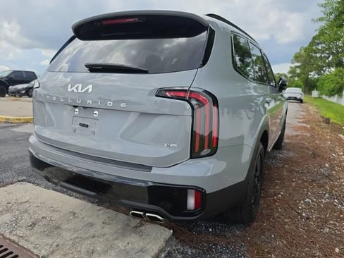Used 2024 Kia Telluride SX Prestige X-Pro AWD/4WD image 16