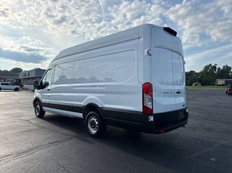 Used 2023 Ford Transit 250 148 High Roof Extended w/ Load Area Protection Package RWD video 2