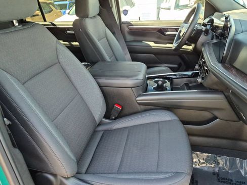 Used 2026 Chevrolet Tahoe LS w/ LPO, Dark Essentials Package RWD image 27