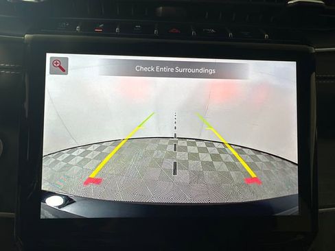 New 2025 Jeep Grand Cherokee L Limited image 19