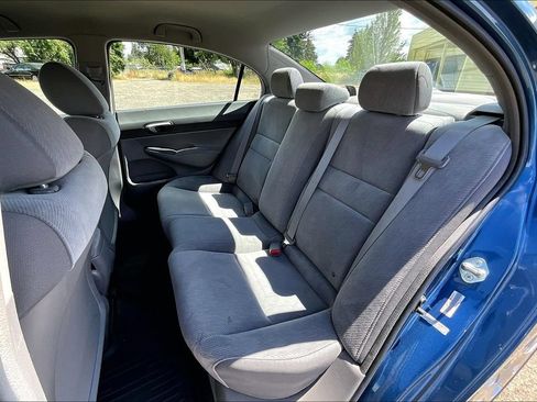Used 2009 Honda Civic LX image 21