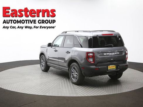 Used 2025 Ford Bronco Sport Big Bend image 63