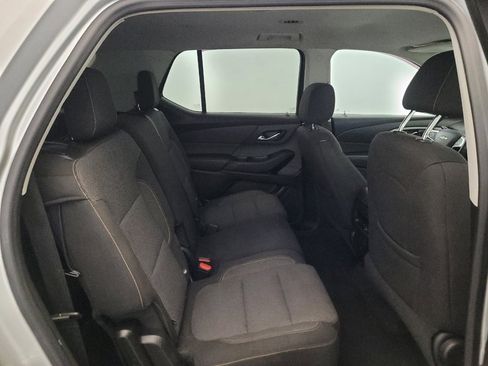 Used 2018 Chevrolet Traverse LS FWD image 19