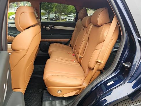 New 2026 Genesis GV80 2.5T Prestige AWD/4WD image 23