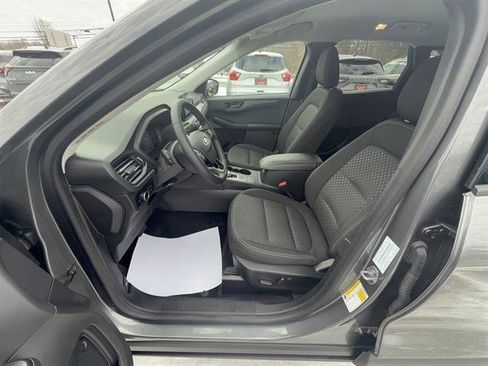 Certified 2023 Ford Escape Active image 22