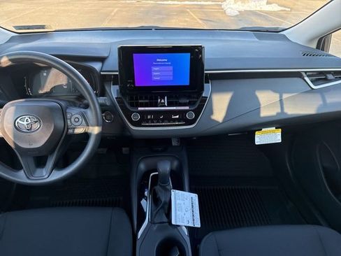 New 2026 Toyota Corolla LE image 20