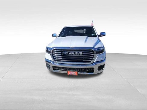 Used 2025 RAM 1500 Laramie image 3