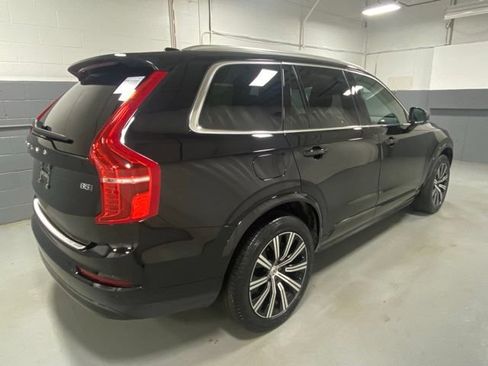 Used 2023 Volvo XC90 B5 Core w/ Protection Package Premier AWD/4WD image 3