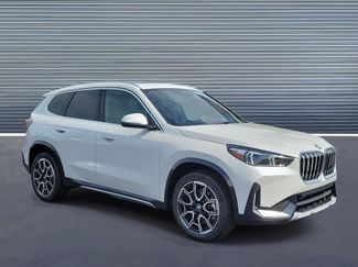 New 2026 BMW X1 xDrive28i w/ Convenience Package AWD/4WD video 2