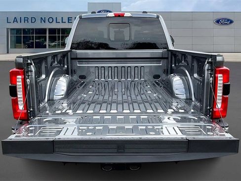New 2025 Ford F250 Lariat w/ Lariat Ultimate Package image 16