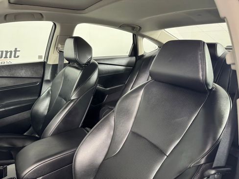 Used 2024 Honda Accord EX-L image 17