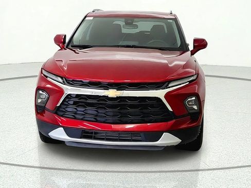 Used 2023 Chevrolet Blazer LT w/ Convenience Package FWD image 2
