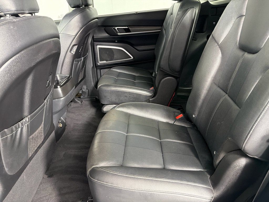 Used 2021 Kia Telluride EX w/ EX Premium Package AWD/4WD image 18