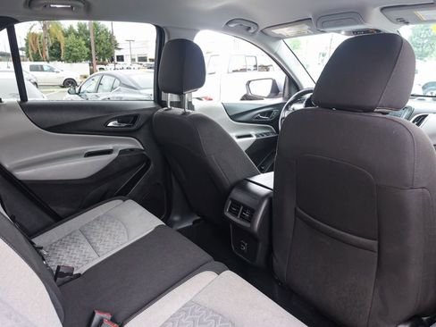 Used 2024 Chevrolet Equinox LT image 22