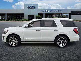 Certified 2020 Ford Expedition Platinum video 2