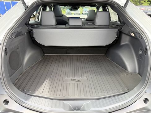 New 2026 Toyota bZ FWD image 22