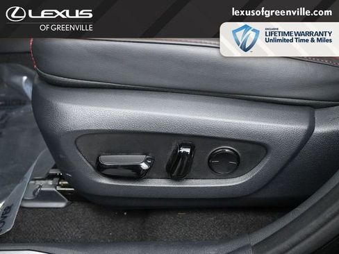 Used 2025 Lexus NX 350 AWD w/ Cold Area Package image 23