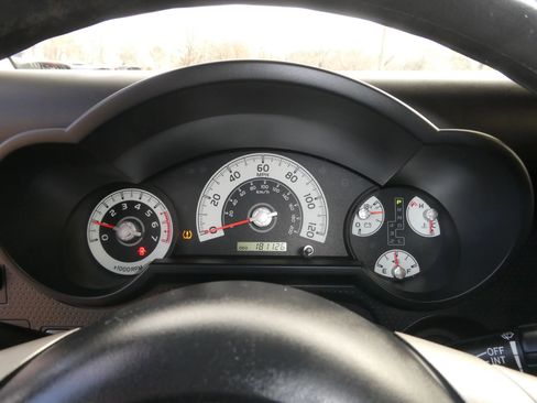 Used 2012 Toyota FJ Cruiser 4WD image 17