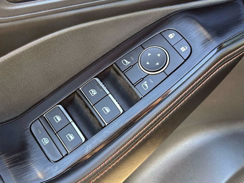 Certified 2025 Nissan Rogue Rock Creek w/ Rock Creek Premium Package image 18