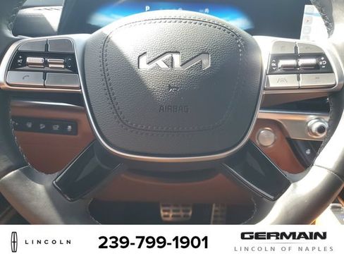 Used 2025 Kia Telluride SX Prestige X-Line AWD/4WD image 24