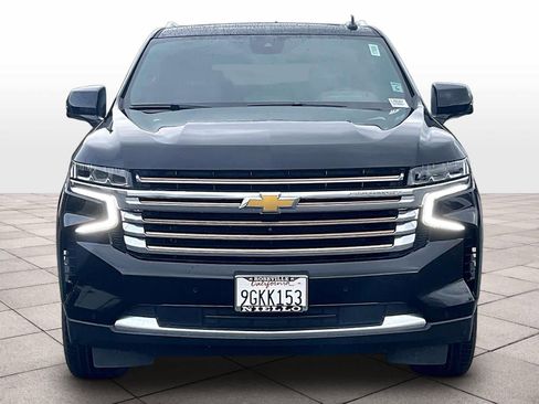 Used 2023 Chevrolet Tahoe High Country image 3
