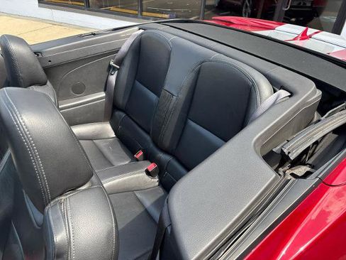Used 2015 Chevrolet Camaro LT w/ RS Package RWD image 14