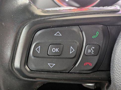 Certified 2022 Jeep Wrangler Unlimited Sport image 21