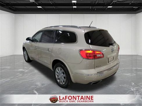 Used 2015 Buick Enclave Leather image 6