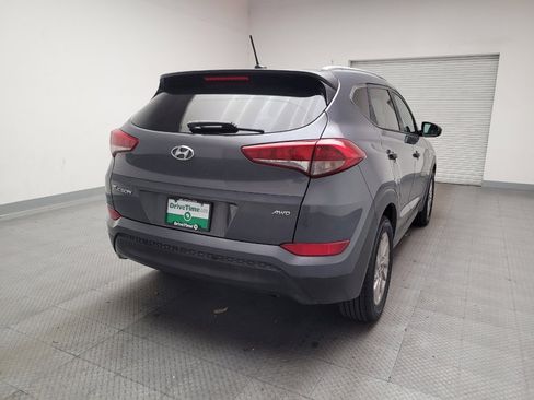 Used 2016 Hyundai Tucson SE w/ Option Group 02 image 7