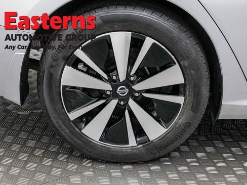 Used 2022 Nissan Altima 2.5 SV image 29